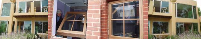 Window and Door Replacements