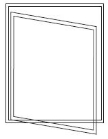 Casement window